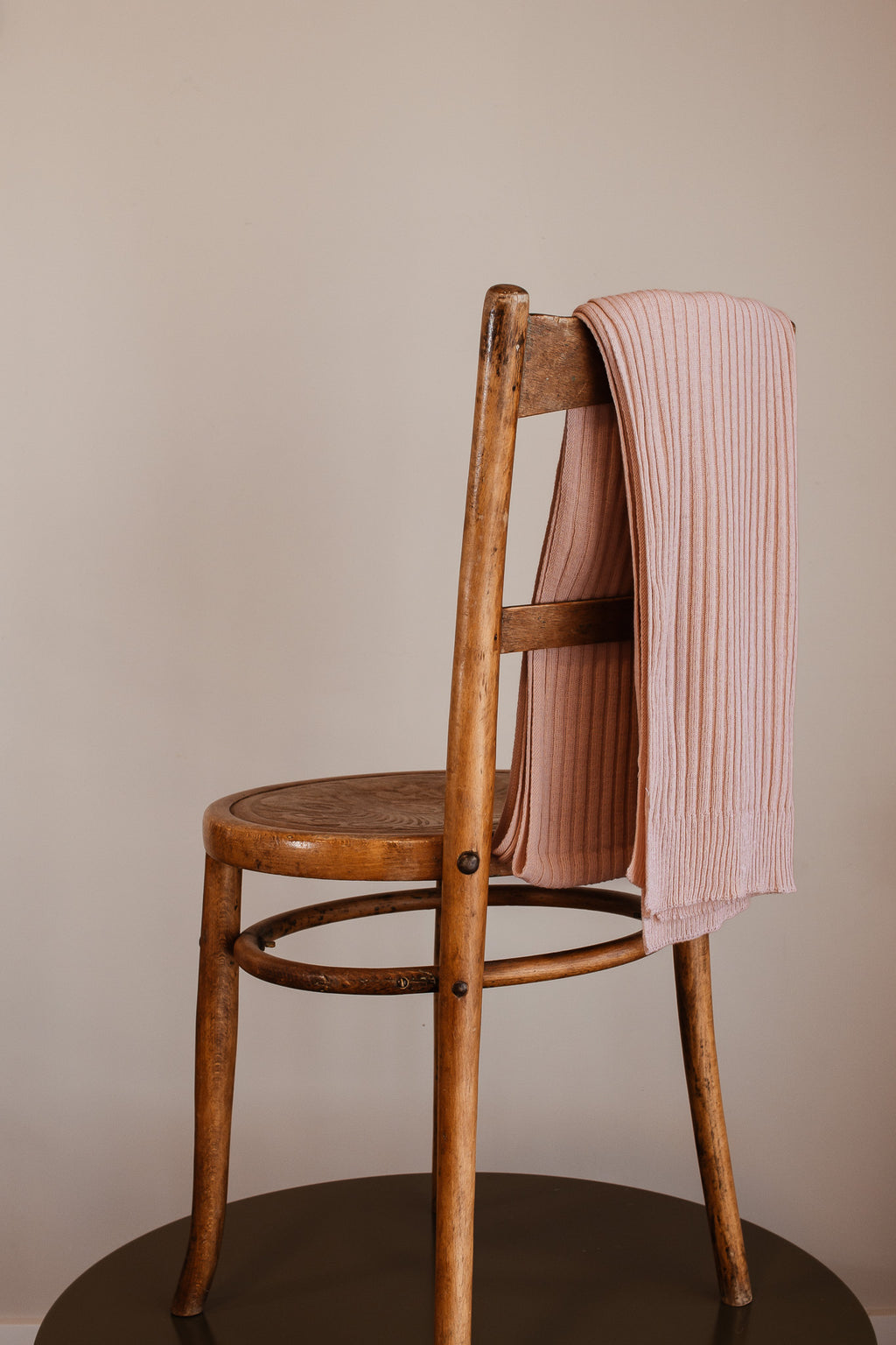 Kingsbury - Pink Folds