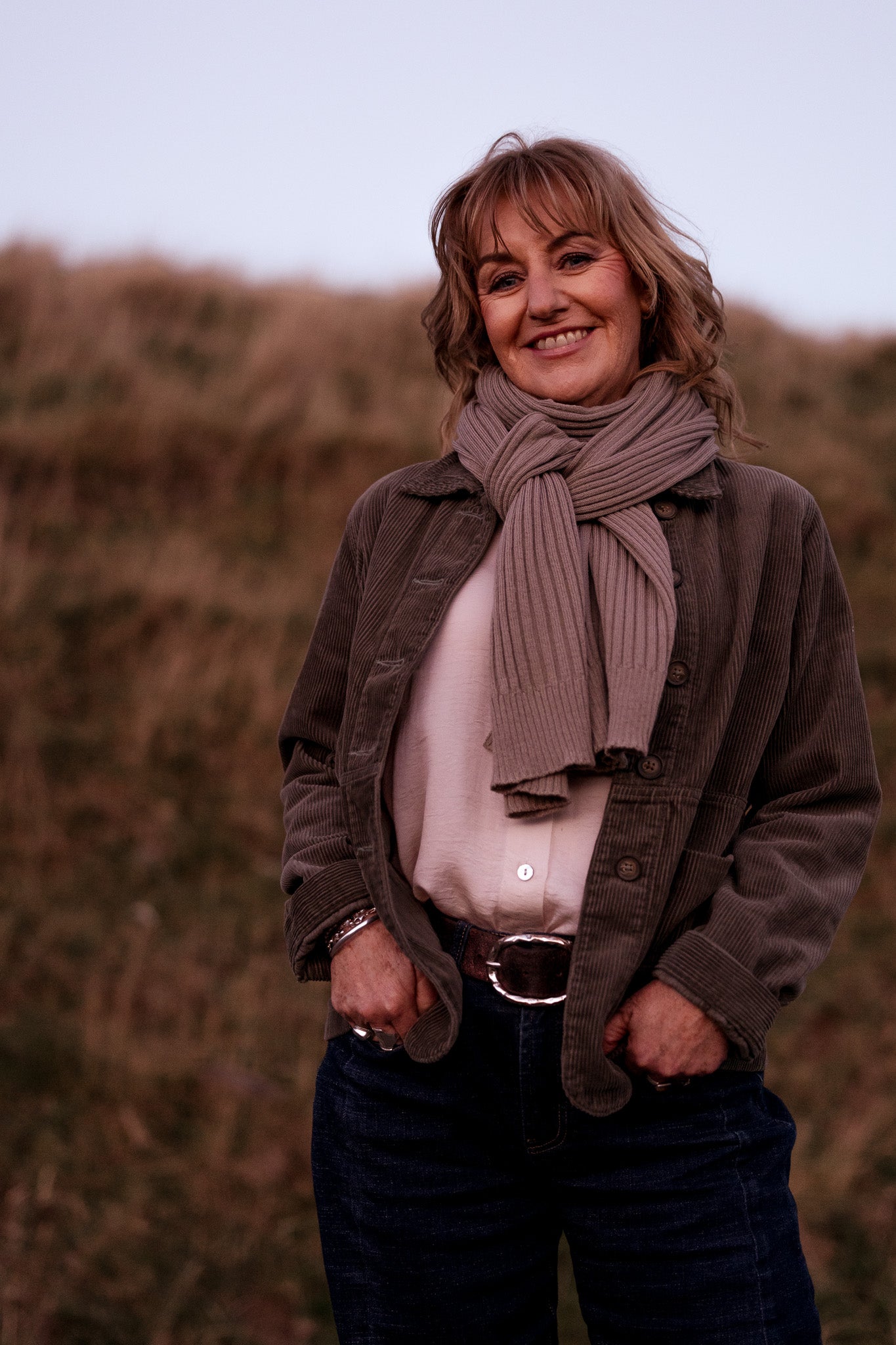 Kingsbury - Tussock