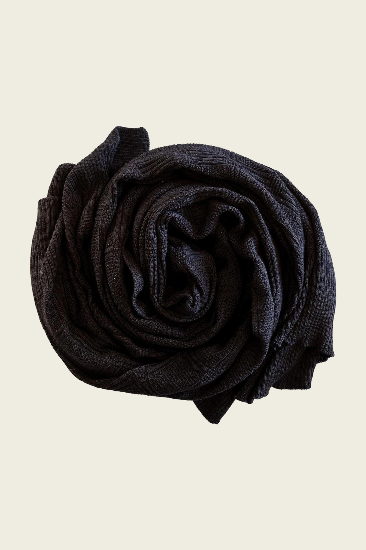 Glentanner - Stencil Black