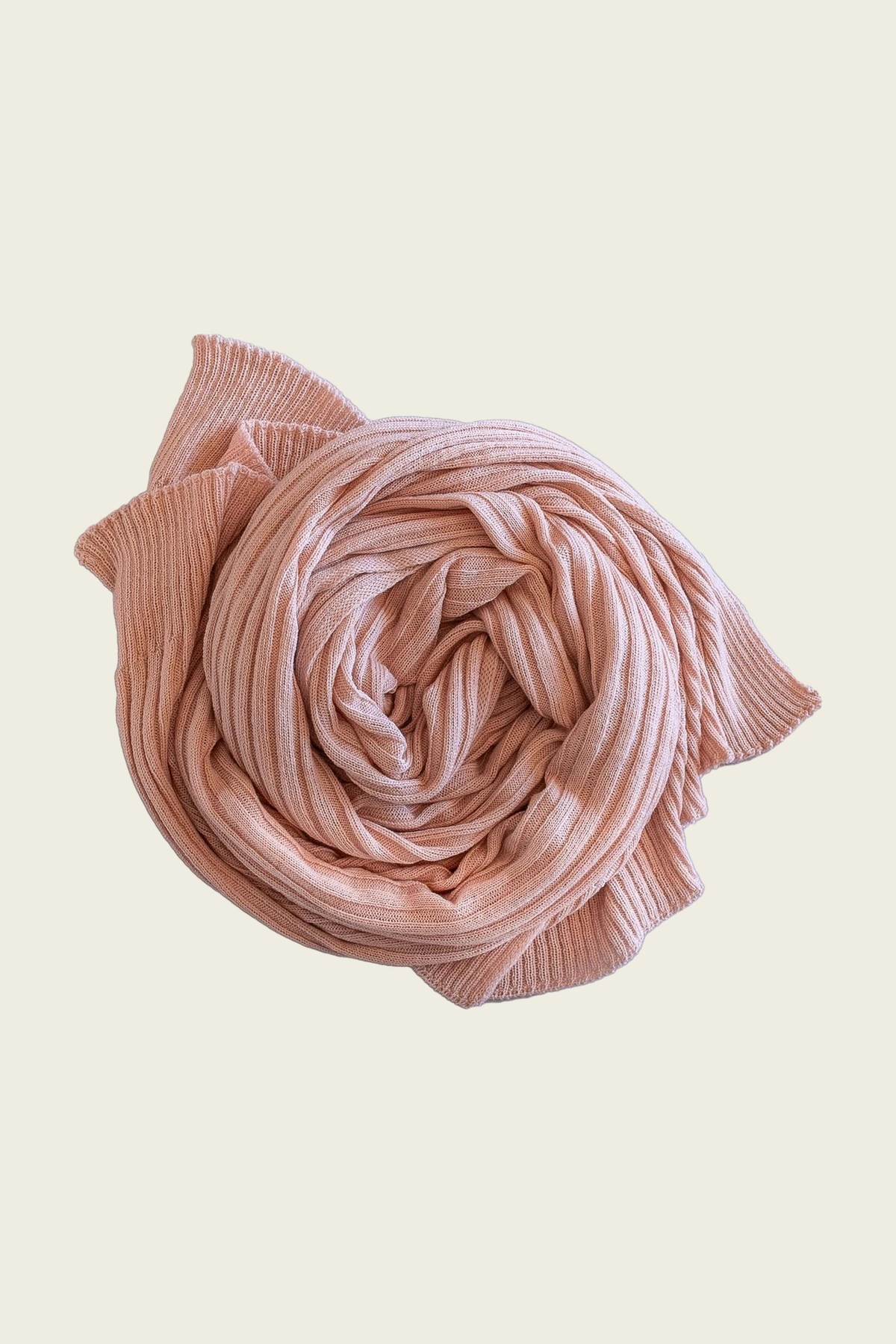 Kingsbury - Pink Folds