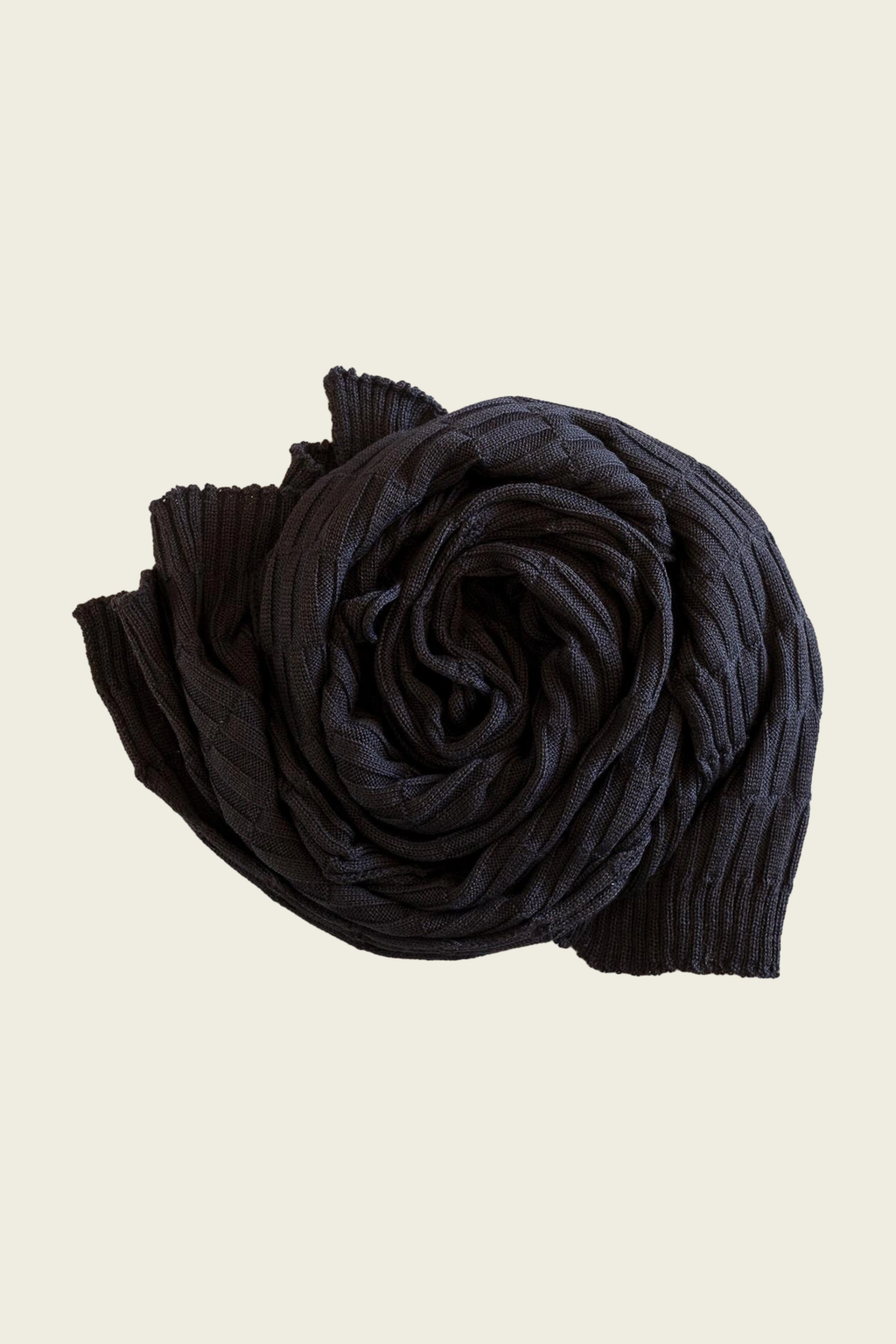 Raupo - Stencil Black